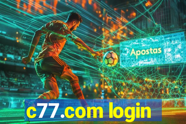 c77.com login